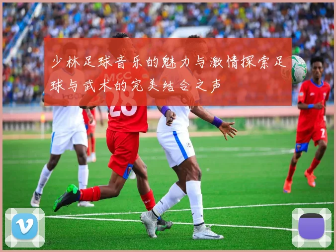 少林足球音乐的魅力与激情探索足球与武术的完美结合之声