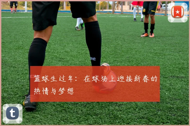 篮球生过年：在球场上迎接新春的热情与梦想