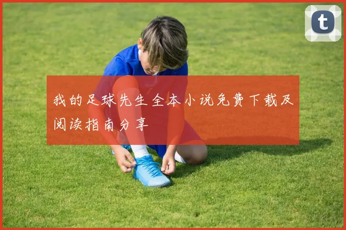 我的足球先生全本小说免费下载及阅读指南分享